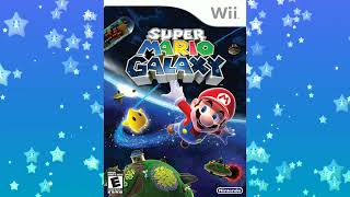 Aquatic Race [Super Mario Galaxy]