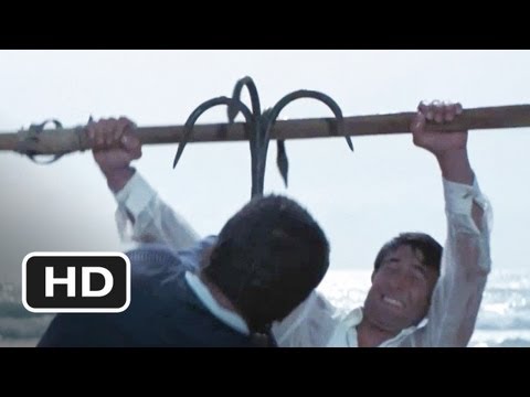 On Her Majesty's Secret Service Movie CLIP - This Never Happens (1969) HD