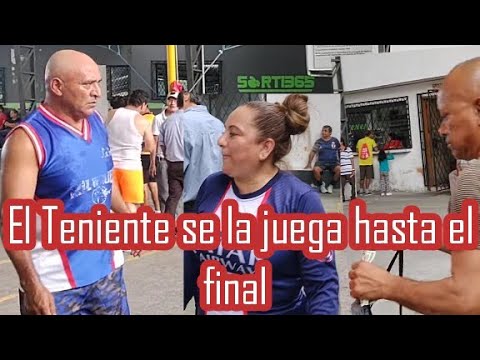 El Teniente Kojak