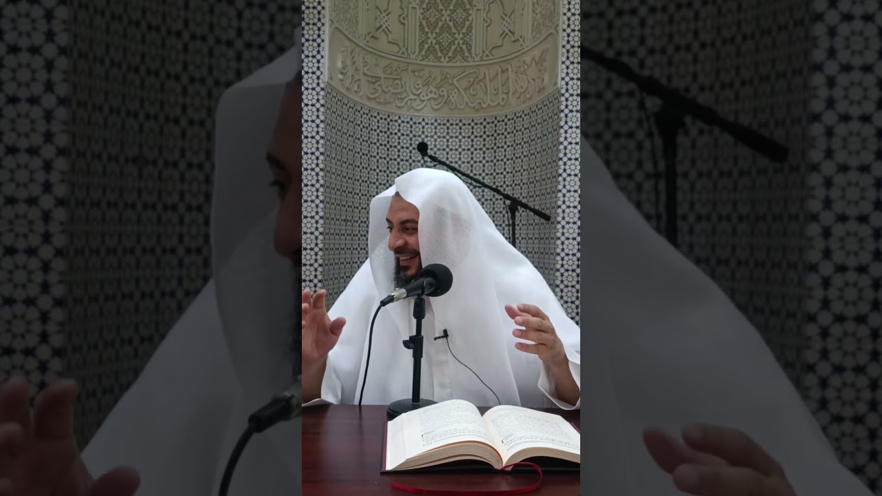 الفرقان بين أولياء الرحمن وأولياء الشيطان  / الجزء ٢٤ / بيان أن الأولياء ليس لهم شعار ولا ثوب محدد ✍