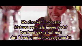 Wesly Bronkhorst - Amalia (2022) (karaoke) Wesly Bronkhorst - Amalia (2022) (karaoke)