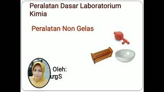 Laboratorium kimia 2_ peralatan ...