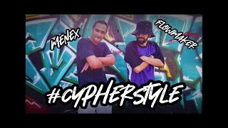 Cypherstyle - Flowmaker Menex