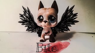LPS Bite mv