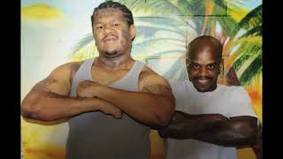 Cripmac calls from the feds has a lot to get off his chest