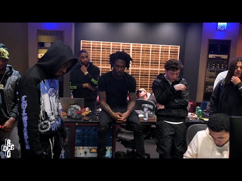 Rocco - Through a Wxlf's Lens Ep. 3 (Feat Hunxho x Lil Tjay)
