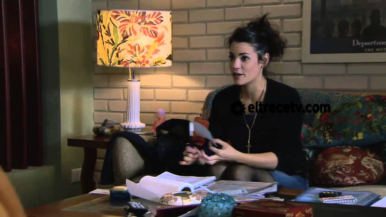 Farsantes - Capítulo 67