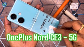 OnePlus Nord CE 3 5G Full Protector Kit || Nord Ce3 camera glass || Oneplus ce3 back lamination ?