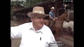 Ranch in Colombia - Fabio Ochoa Vasquez s best Colombian Paso horses