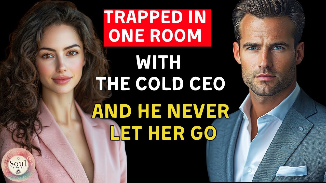 Only One Room, One Blanket,  One Night—Now He Can’t Let Her Go