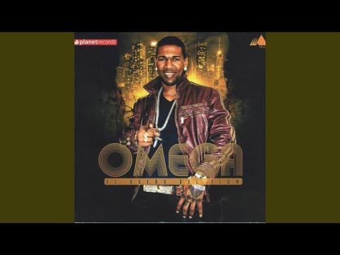 Omega El Fuerte - Chambonea (2004 En Vivo)
