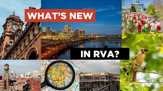 Jazz cafés, books and brews: Here’s what’s new in RVA
