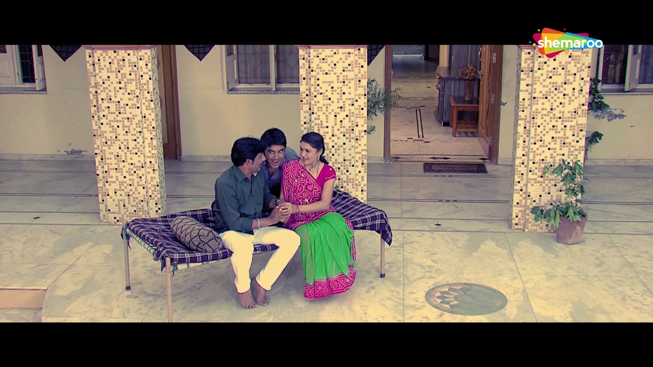 Zindagi Tare Haath | Chakravyuh | Sad Song | Jeet Upendra | Tej Sapru | Gujarati Songs