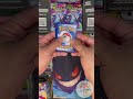 Day 47 unpacking KOBARAN BIRU (Indonesian Pokemon TCG Card) #OnePackADay #TCGCard #Pokemon #Brewek