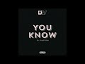 Dave Ron You Know Audio mp3