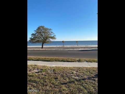 2562 Beach Blvd, Biloxi, MS home video tour
