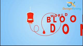 HAPPY WORLD DONOR DAY BY Designketing - Digital Marketing agency in Haridwar screenshot 5