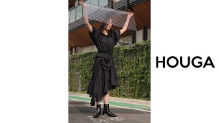 HOUGA short movie - day21
