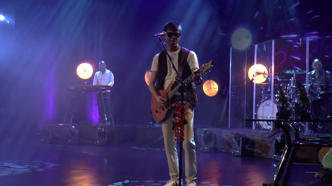 Nie wiem czy to miłość - Universe (Krajcok 2025)