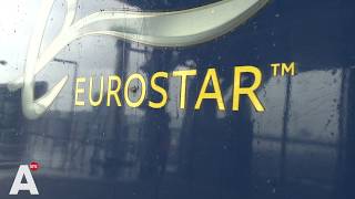 Eurostar volgend jaar rechtstreeks van Amsterdam naar Londen
