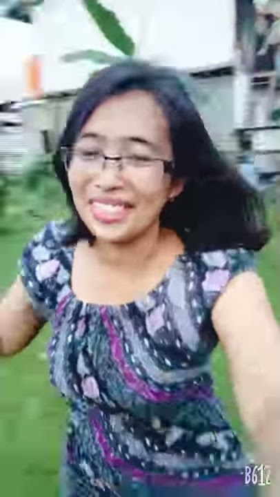 Goyang tante cantik#