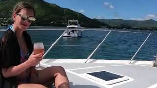 Recap Île Maurice