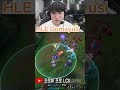 HLE 구마유시 루시안, 커리어 나미와 완벽한 듀오 #leagueoflegends #드레이븐장인 #드레이븐장인 #shots #gumayusi #hle #hlegumayusi