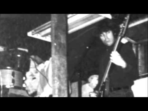 The Letdowns - Pretty Big Mouth
