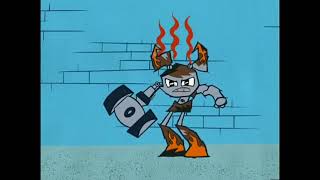 Buster Bunnys Reaction To Jenny Wakemans Rage Face