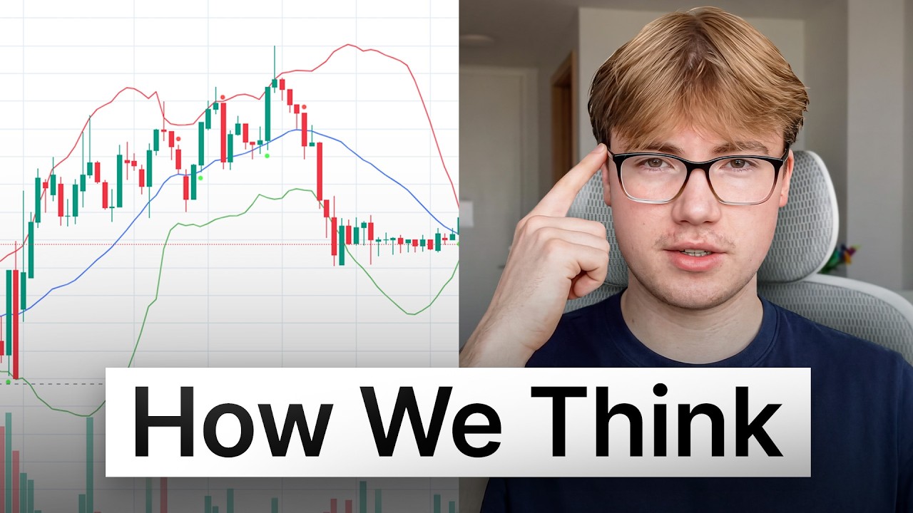 5 Mental Models to Think Like a Trading Genius — Transcript