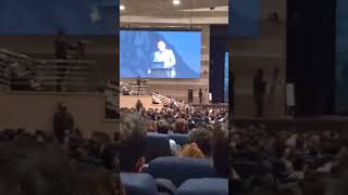CCF Main's Elevate Month With Pastor Marty Ocaya