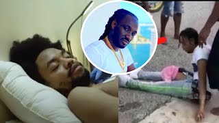 IOctane Says Fans Cared More About Rygin King When He was Shot than Now