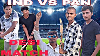 Desi Match दस मच Rad4 Creator India Pakistan