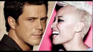 Next to me. Emelie Sande ft Alejandro Sanz