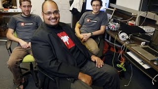 4 Tips for Making a Solid Startup Team with Michael Seibel
