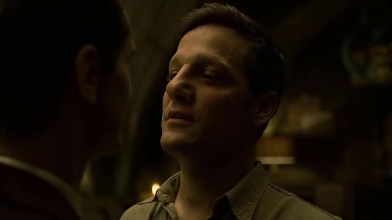 Berlin and Palermo KISS SCENE YouTube