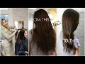 HOW TO ACHIEVE THE PERFECT BLOW OUT! | BEAUTY SCHOOL SERIES