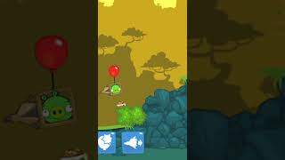 Game: Bad piggies
