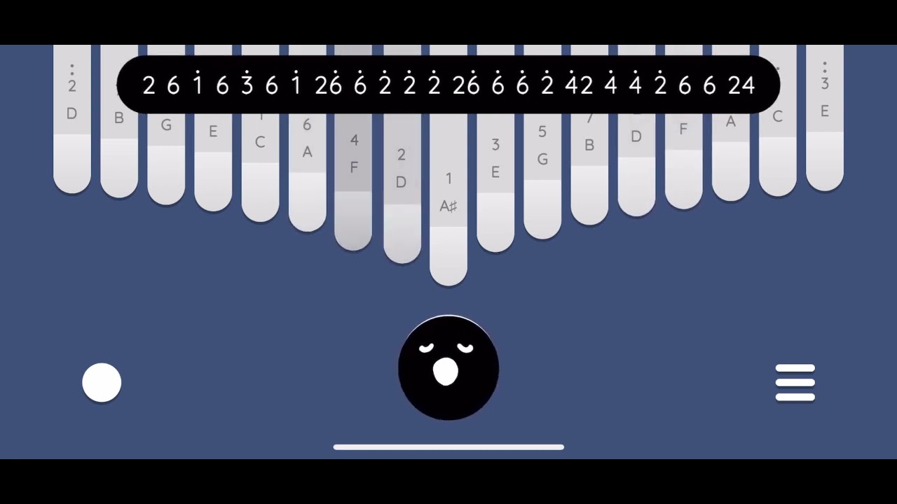 Виктор Цой (Кино) - Следи за собой калимба - YouTube