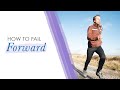 How to Fail Forward into Success | Jack Canfield