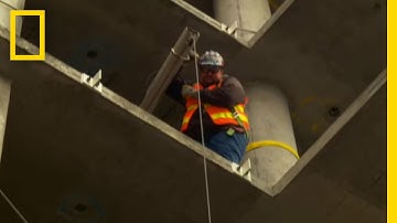 Technical Difficulties | National Geographic