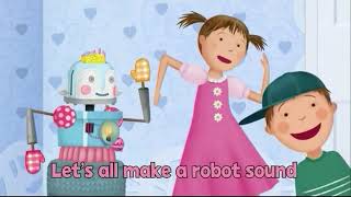 Last Day Of Martha Speaks on the PBS Kids Channel (2022 WNET-DT2)