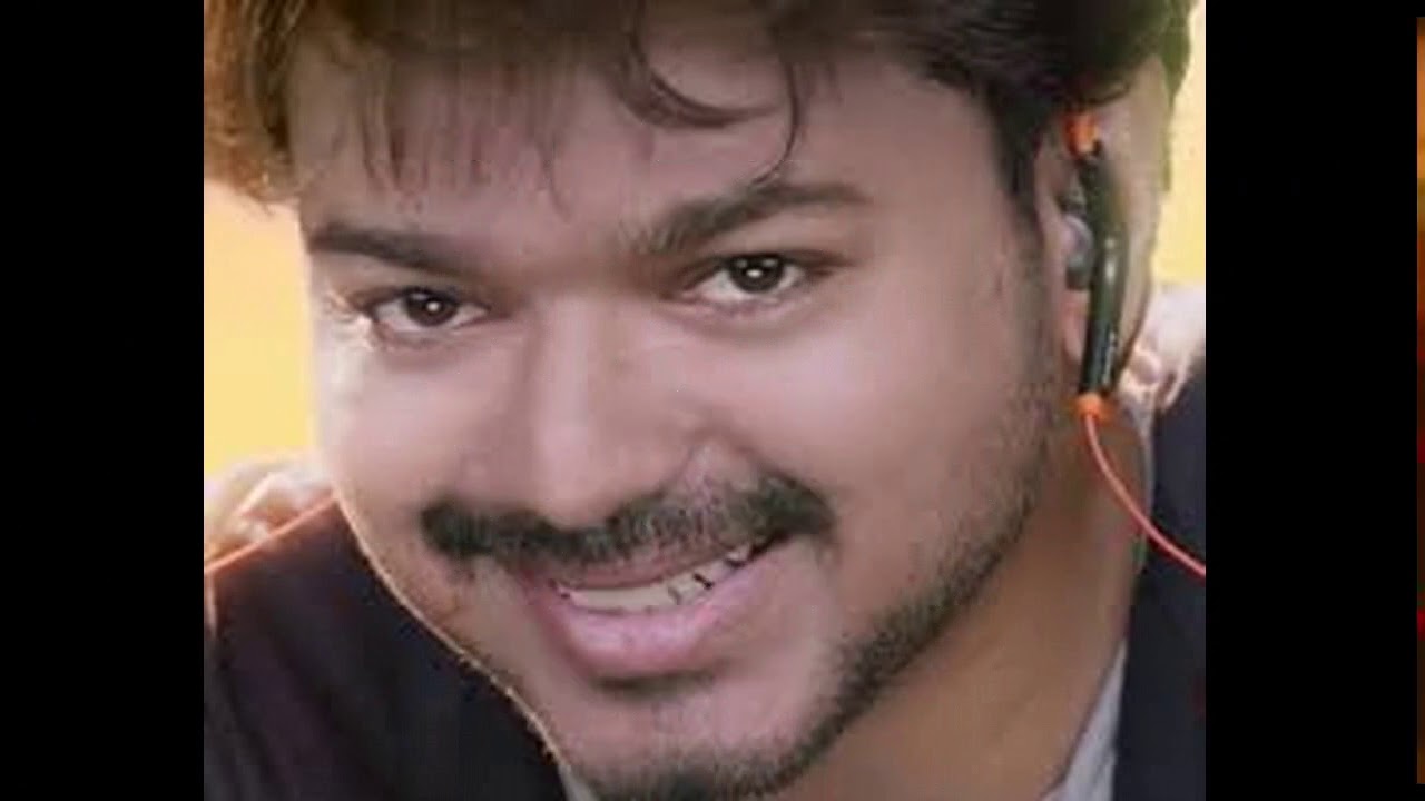 Vijay   Anthem   Vaa Thalaiva Vaa  song  lyrics