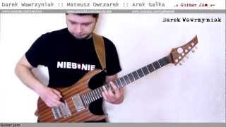 Wawrzyniak, Owczarek i...Gałka Arek :: Guitar Jam