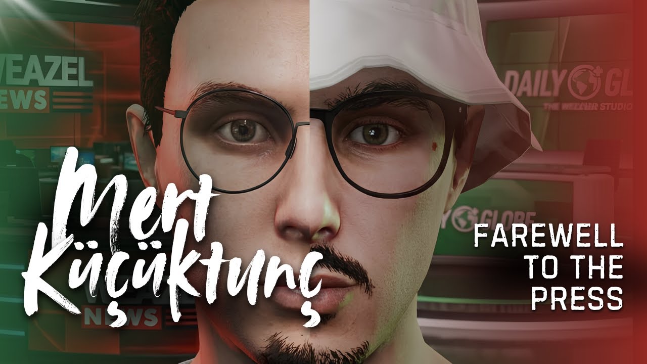 Eightbornv'den Bir Medyacı Geçti I Mert Küçüktunç