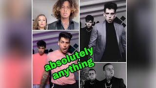 (absolutely anything) the best challenge tiktok version new 2019