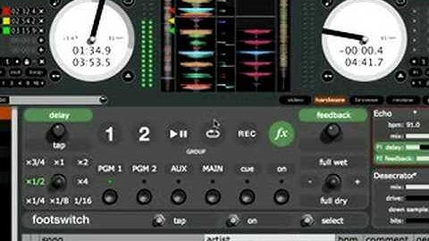 TTM57 - Echo & Hold Echo effects - part 1