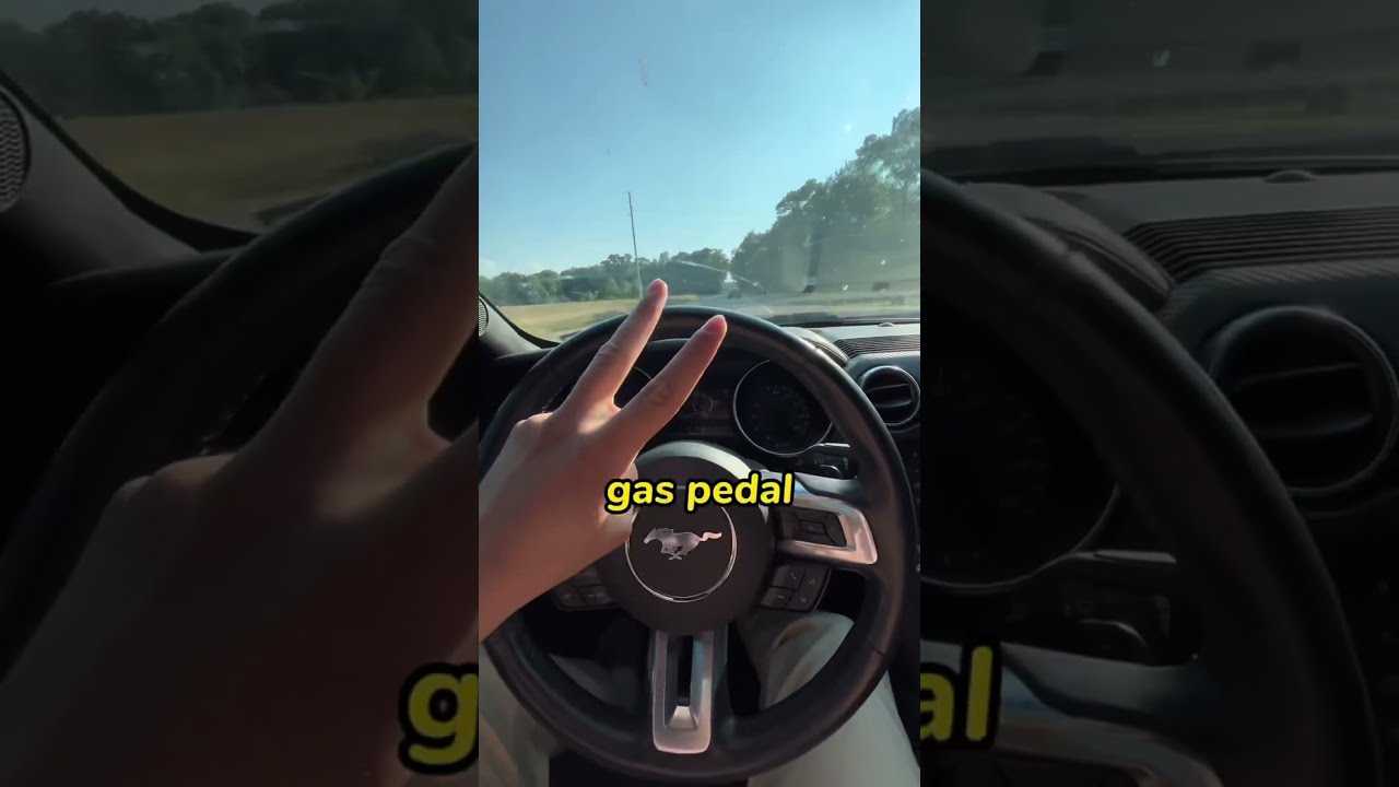 How To Downshift In An Automatic Car