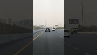 Dubai E311 Road To Silicon Oasis August 2026