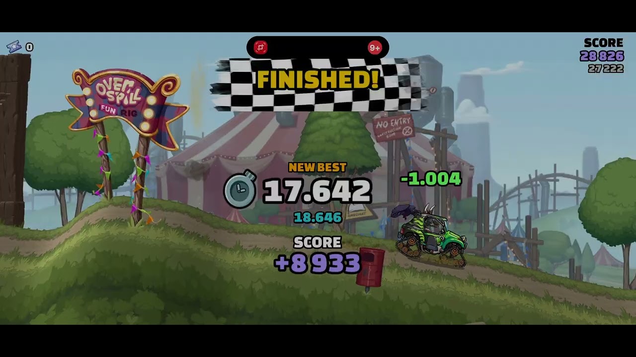 Tread Lightly Team Event (43,826)